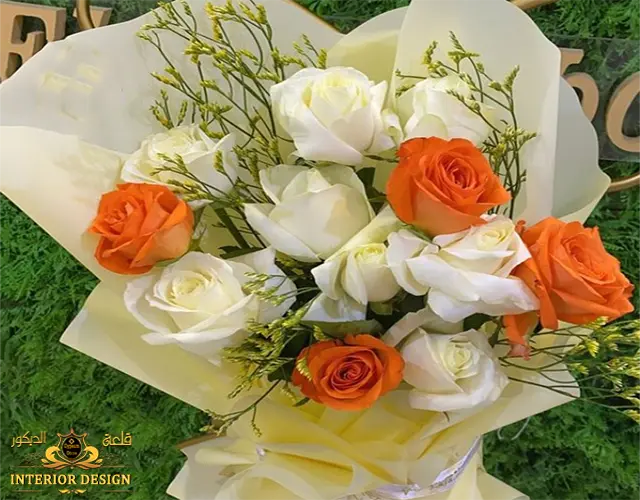 أشيك صور ورد في العالم لهدايا الأفراح والمناسبات العامة